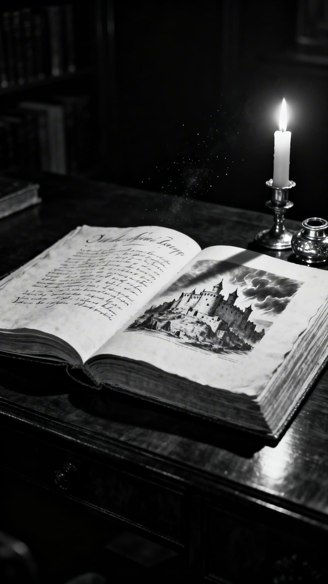 Repurpose Any Document into Content