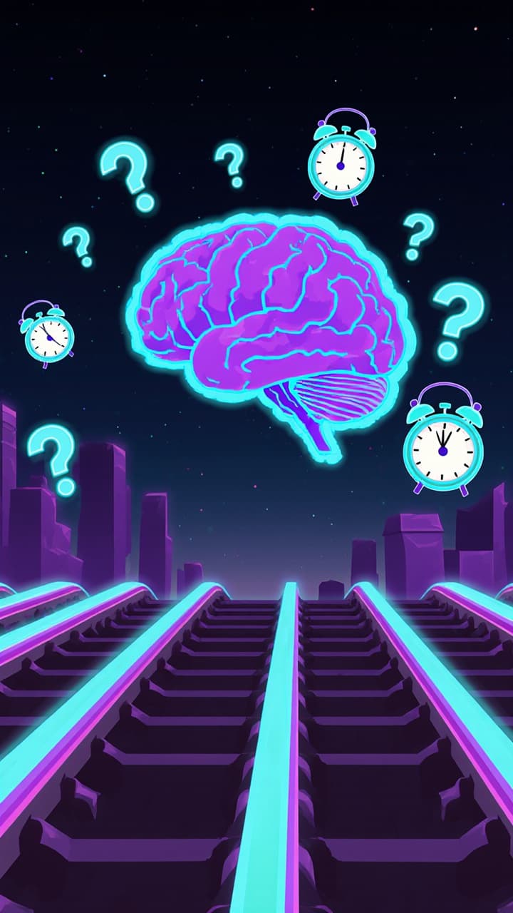 Turn Study Notes into Viral Brainrot