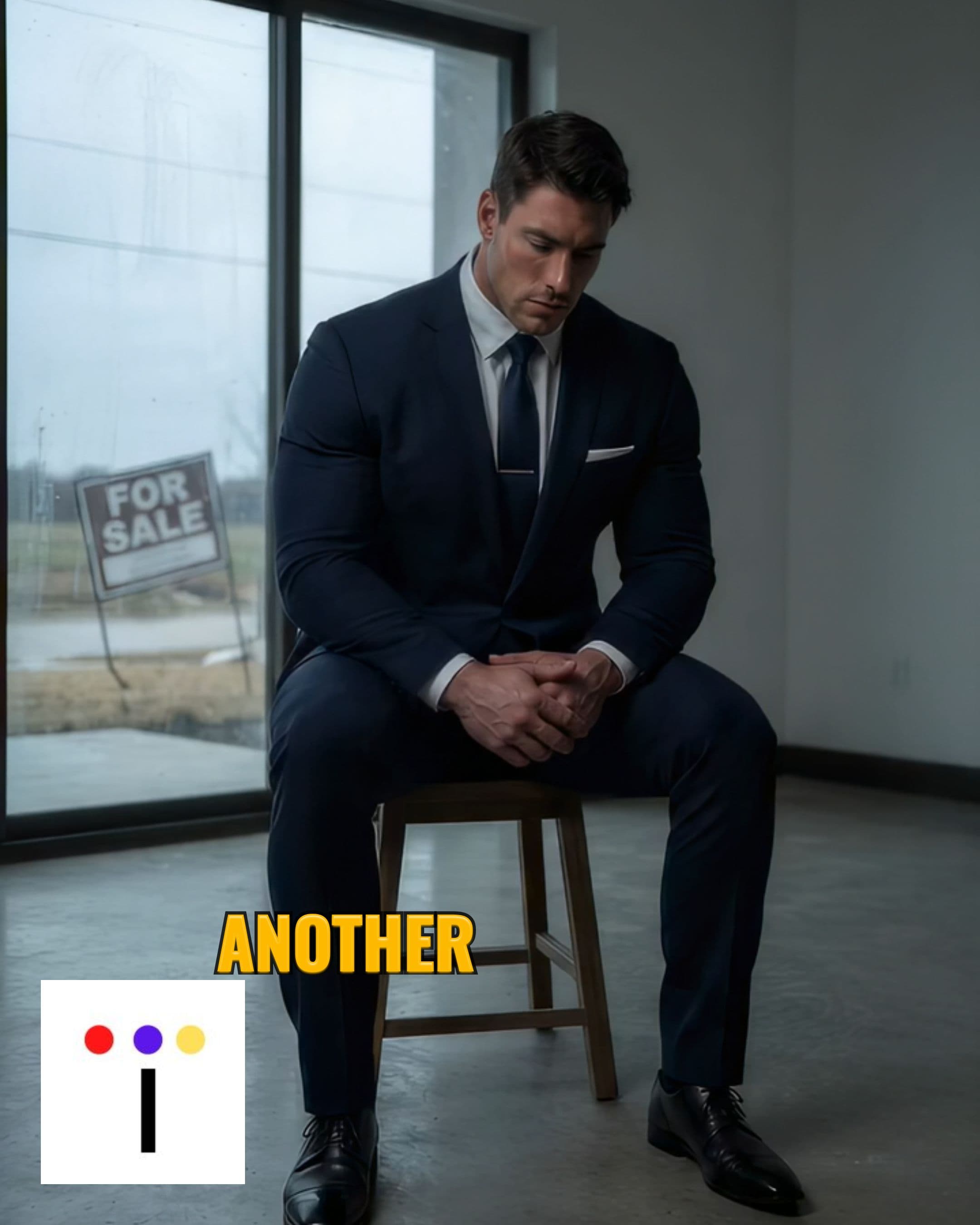 The Overnight Realtor