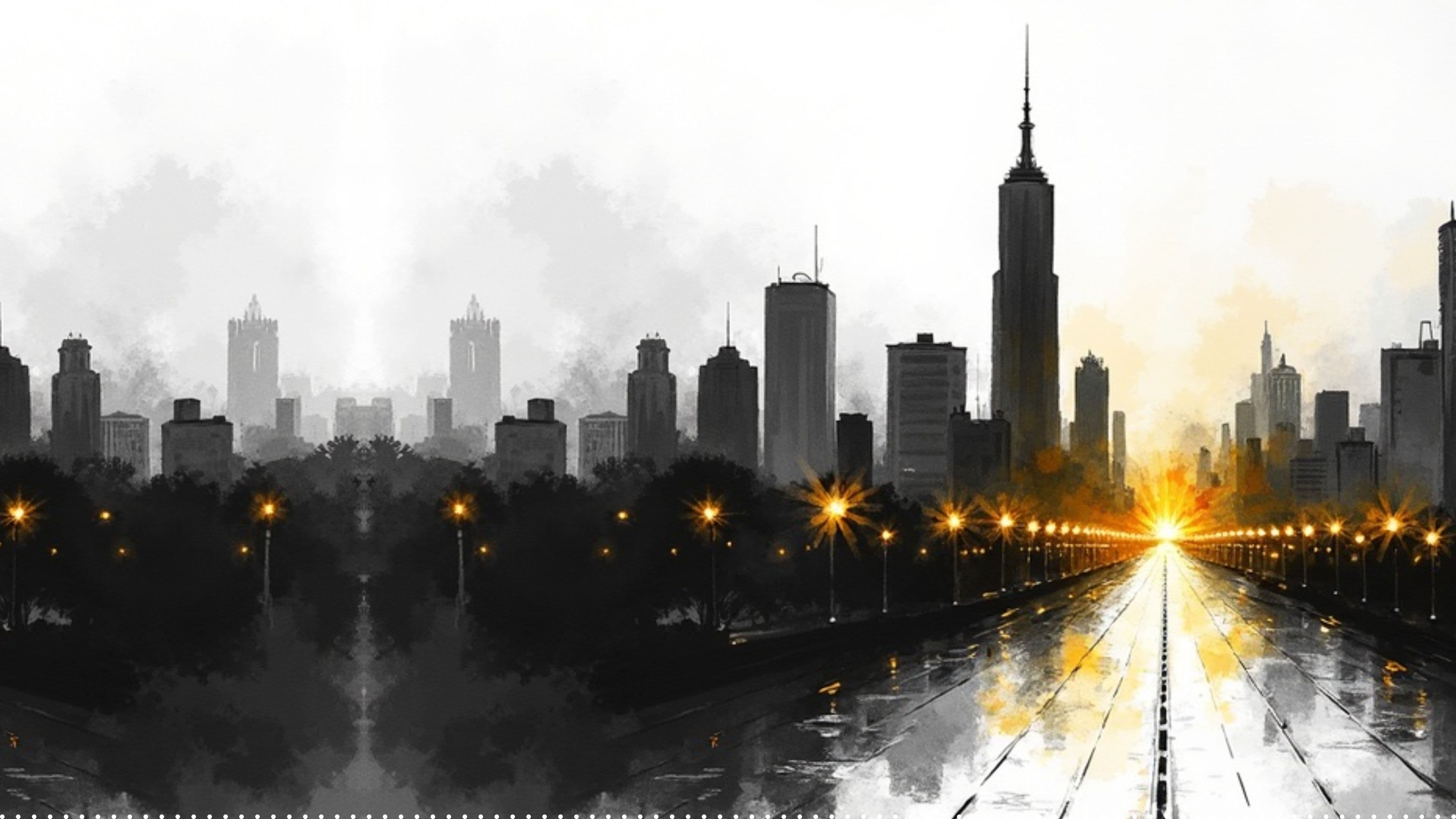 Concrete Roots, Rising Hope