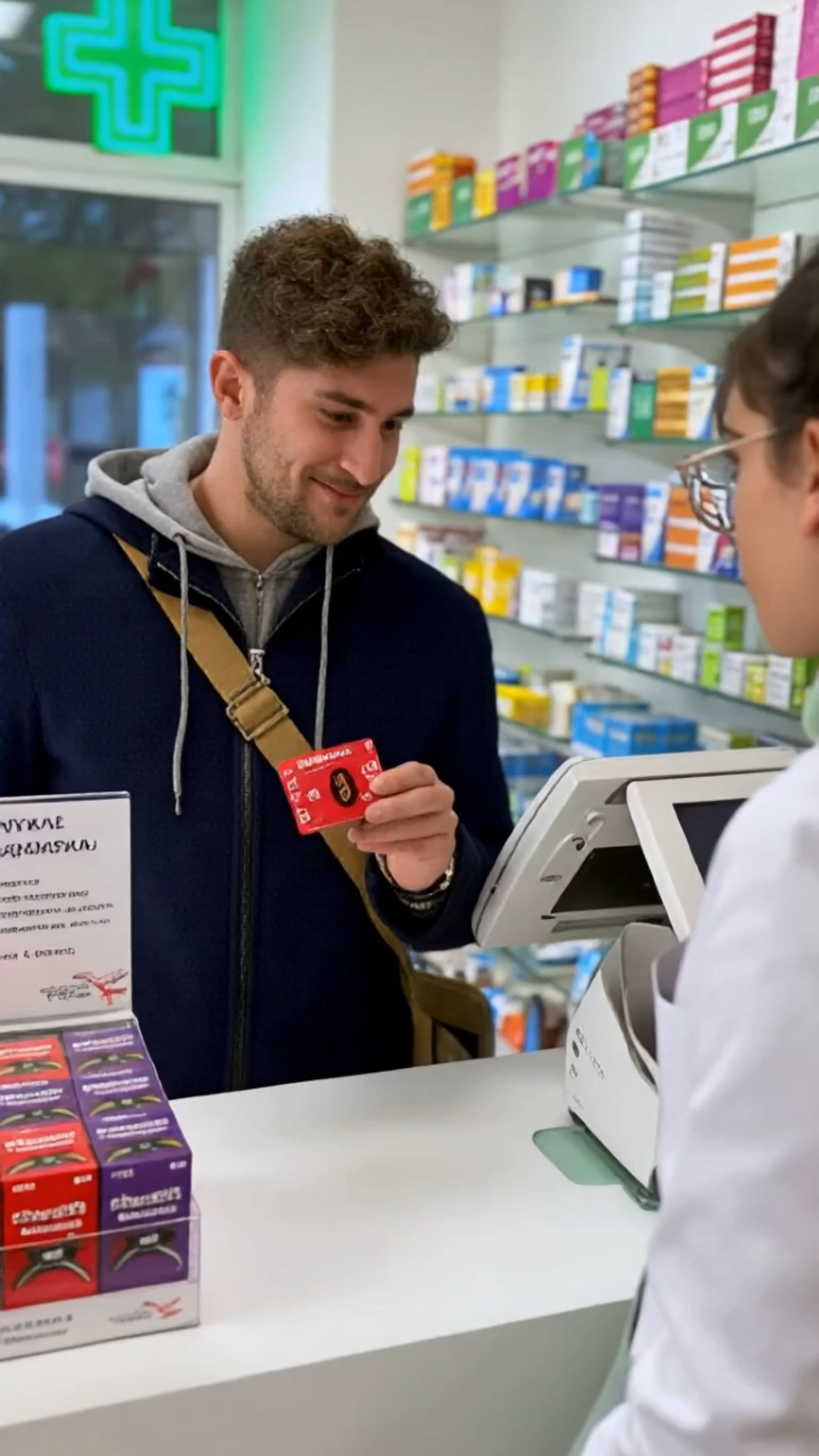 Γεύση και διάθεση για διασκέδαση