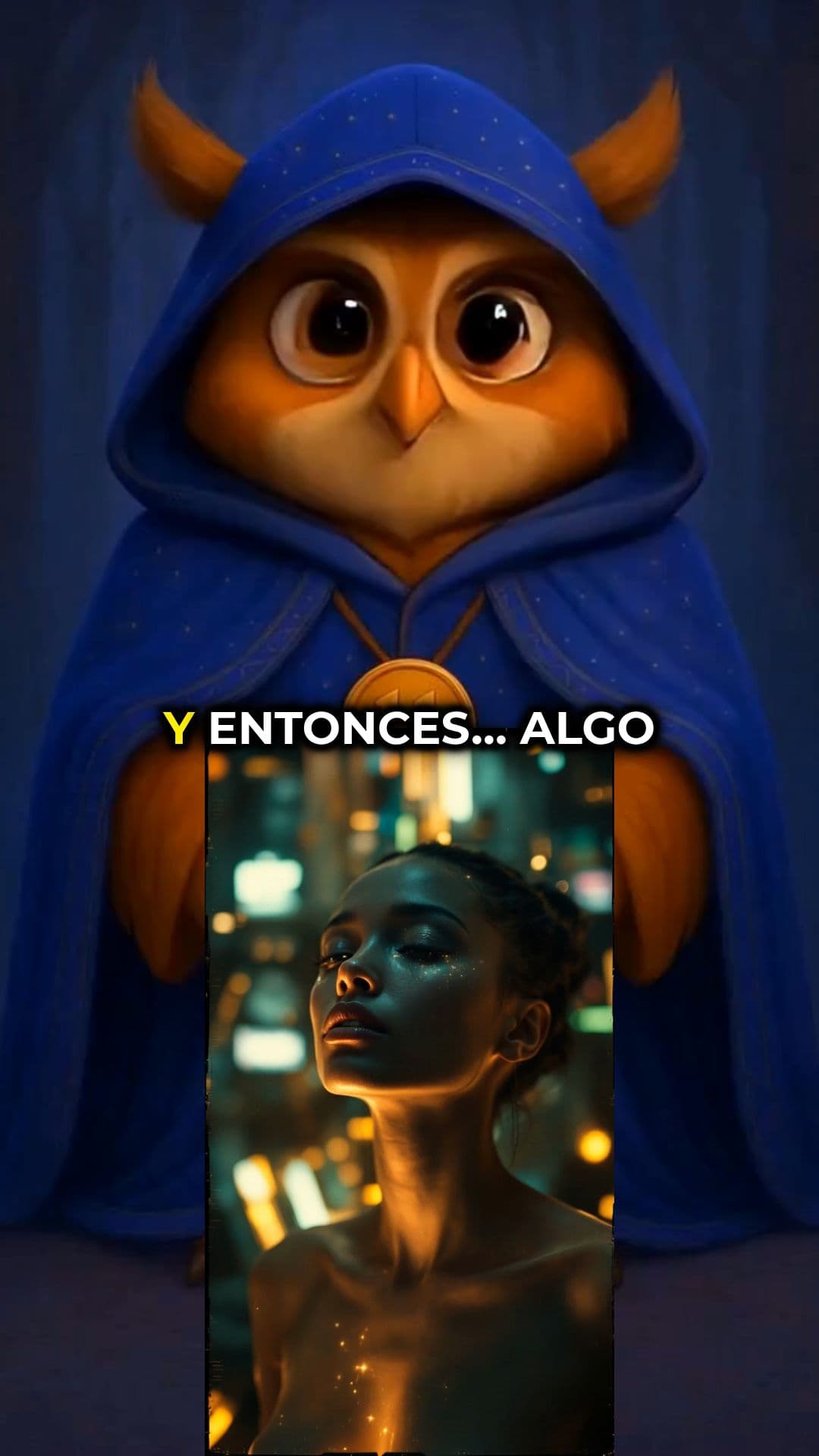 Despierta tu poder interior