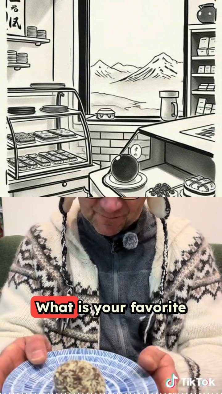 Faxy Bakery's Cinnamon Rolls