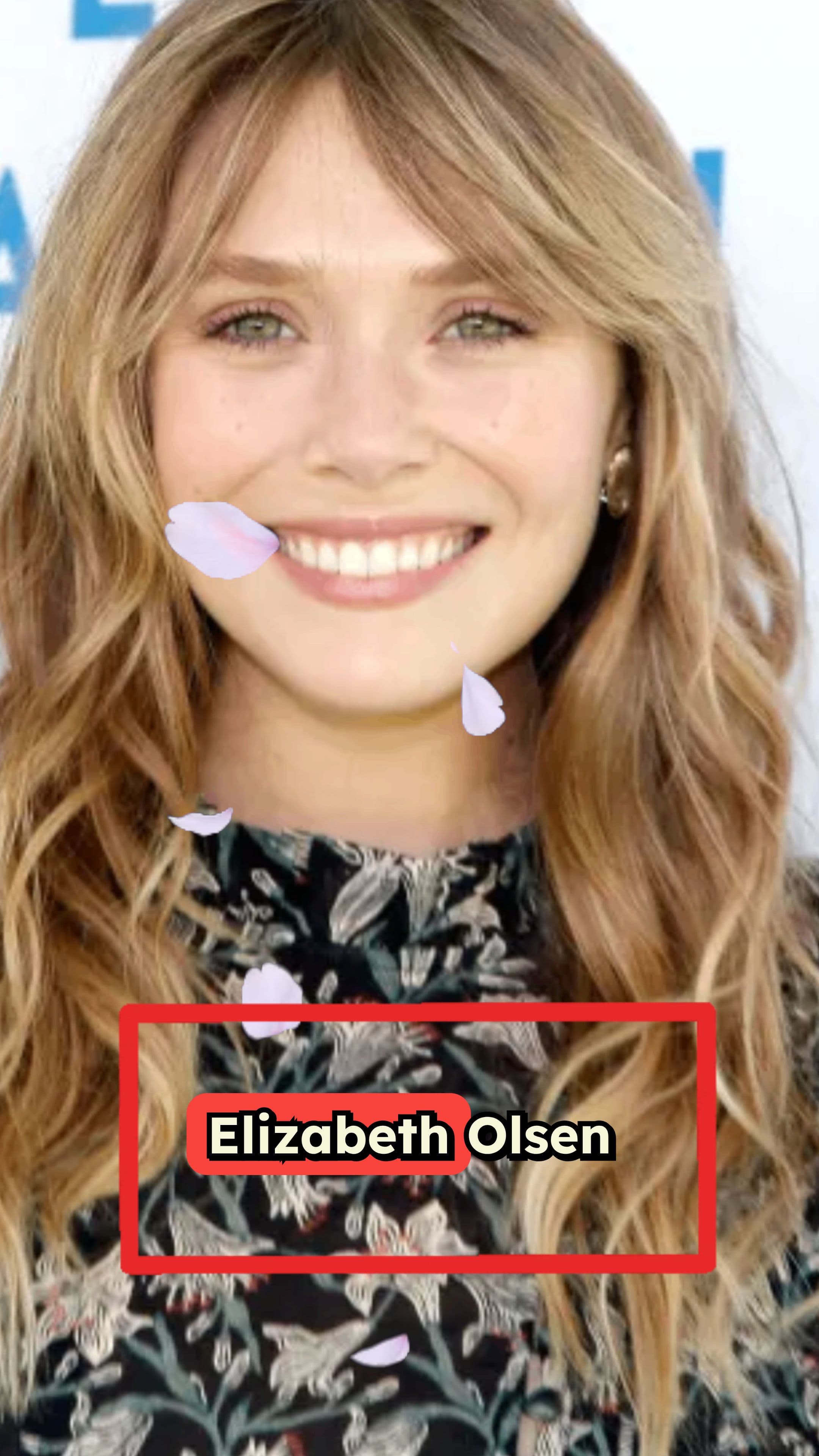 Elizabeth Olsen on Sisterly Support and Success