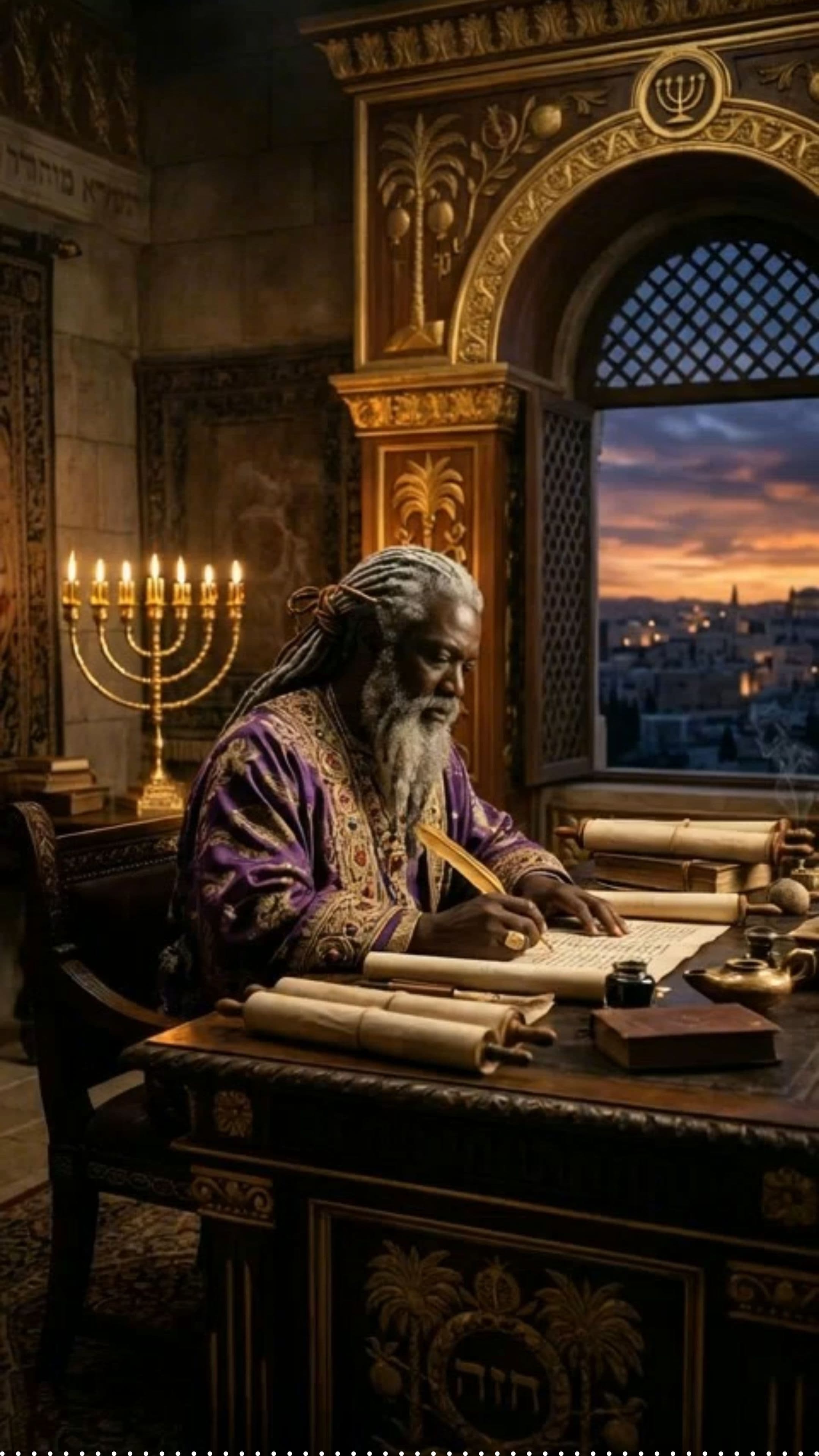 Bible Rap - Wisdom of Soloman 03 - DJ Shabbat - ChevyWoodsFeatWizKhalifa-TheCookoutProdByIDLabs