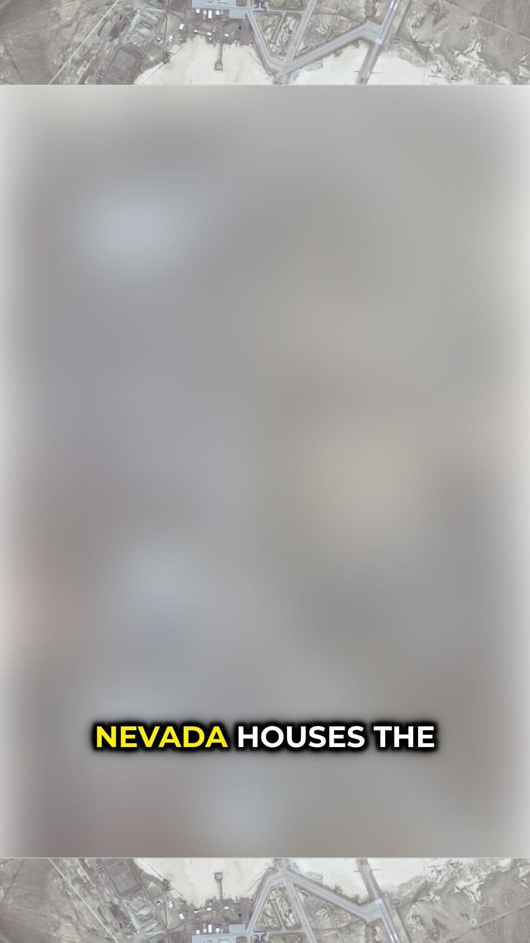 Mysteries of Nevada's Desert Disappearances