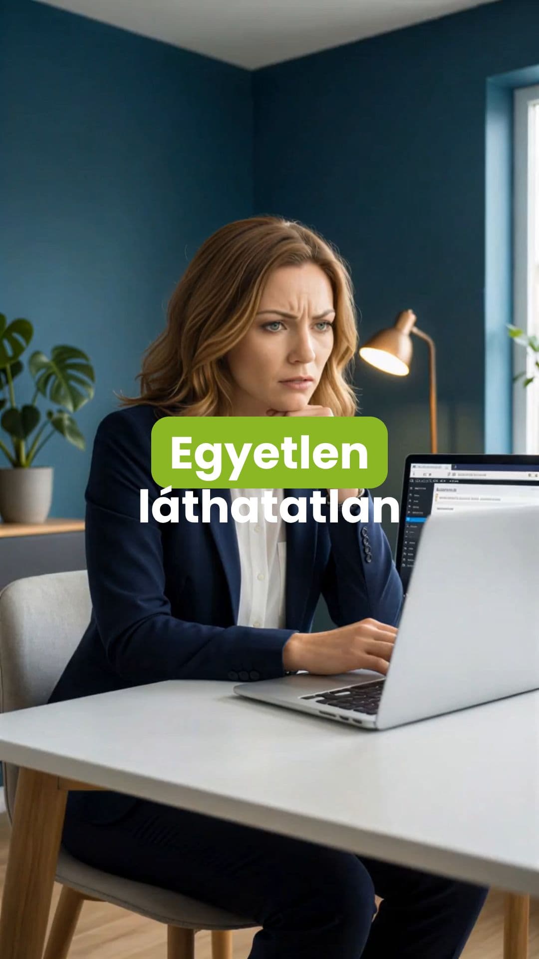 Egy szóköz, ami megállította a WordPresst