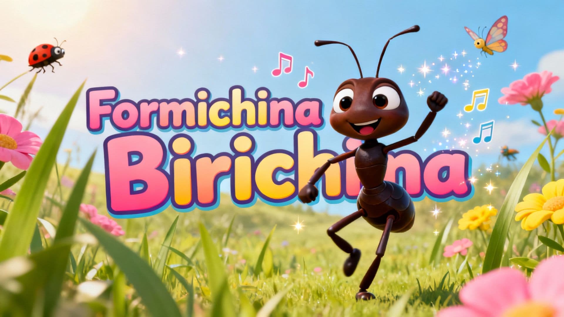 Formichina Birichina