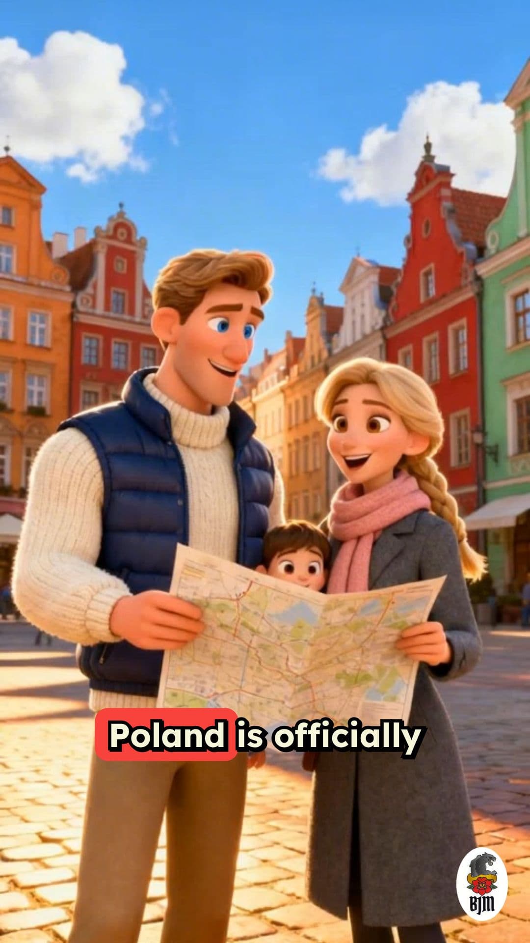 Poland: Europe’s Underrated Safe Haven
