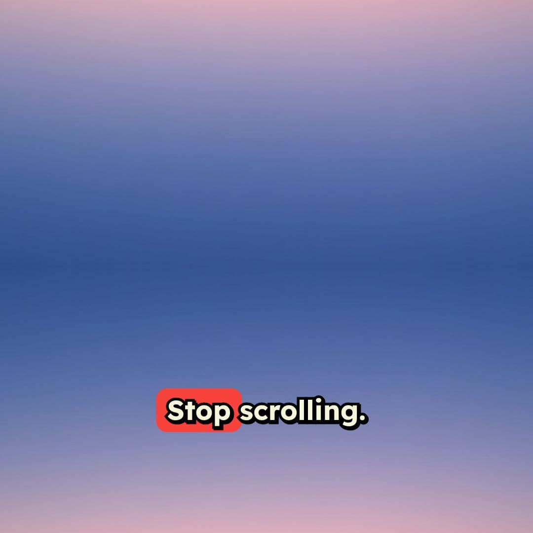 Chasing the Dawn's Foggy Beauty