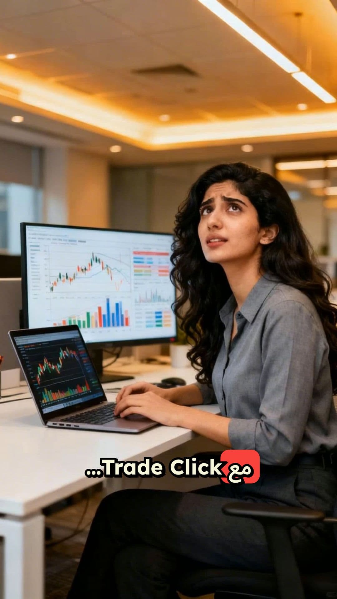 Click Trade Ad