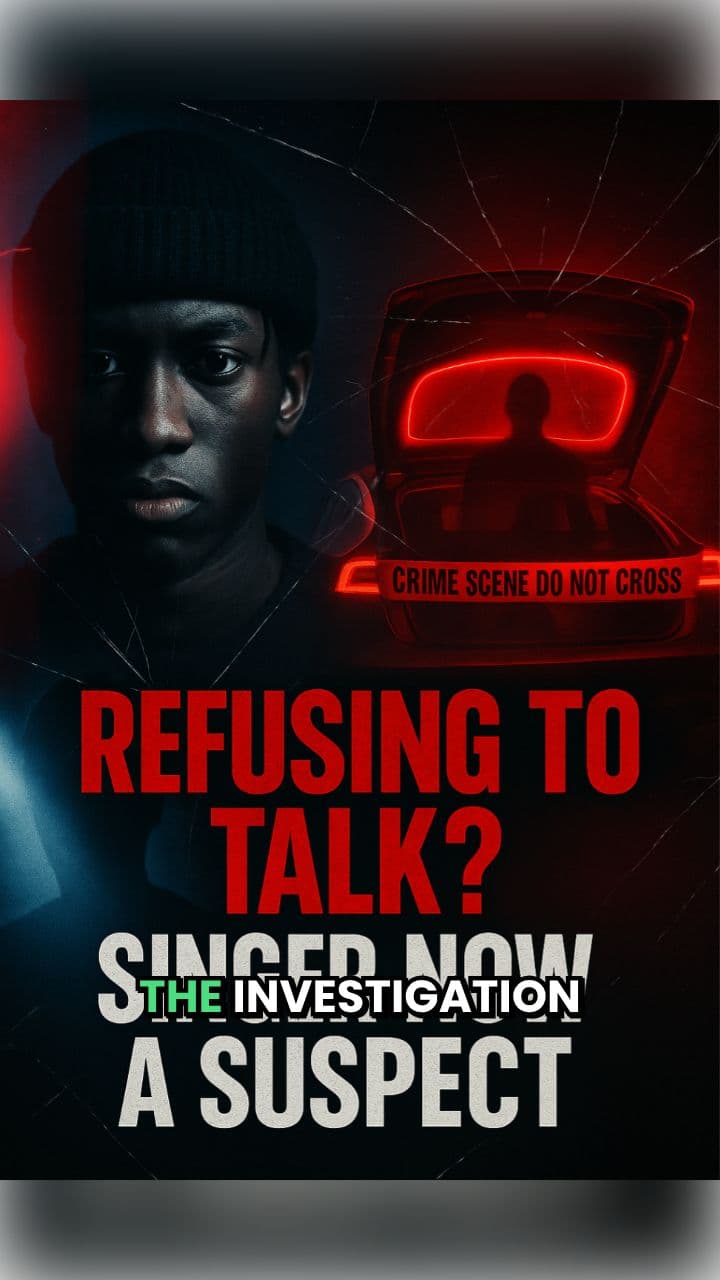 d4vd Becomes Suspect in Teen's Death