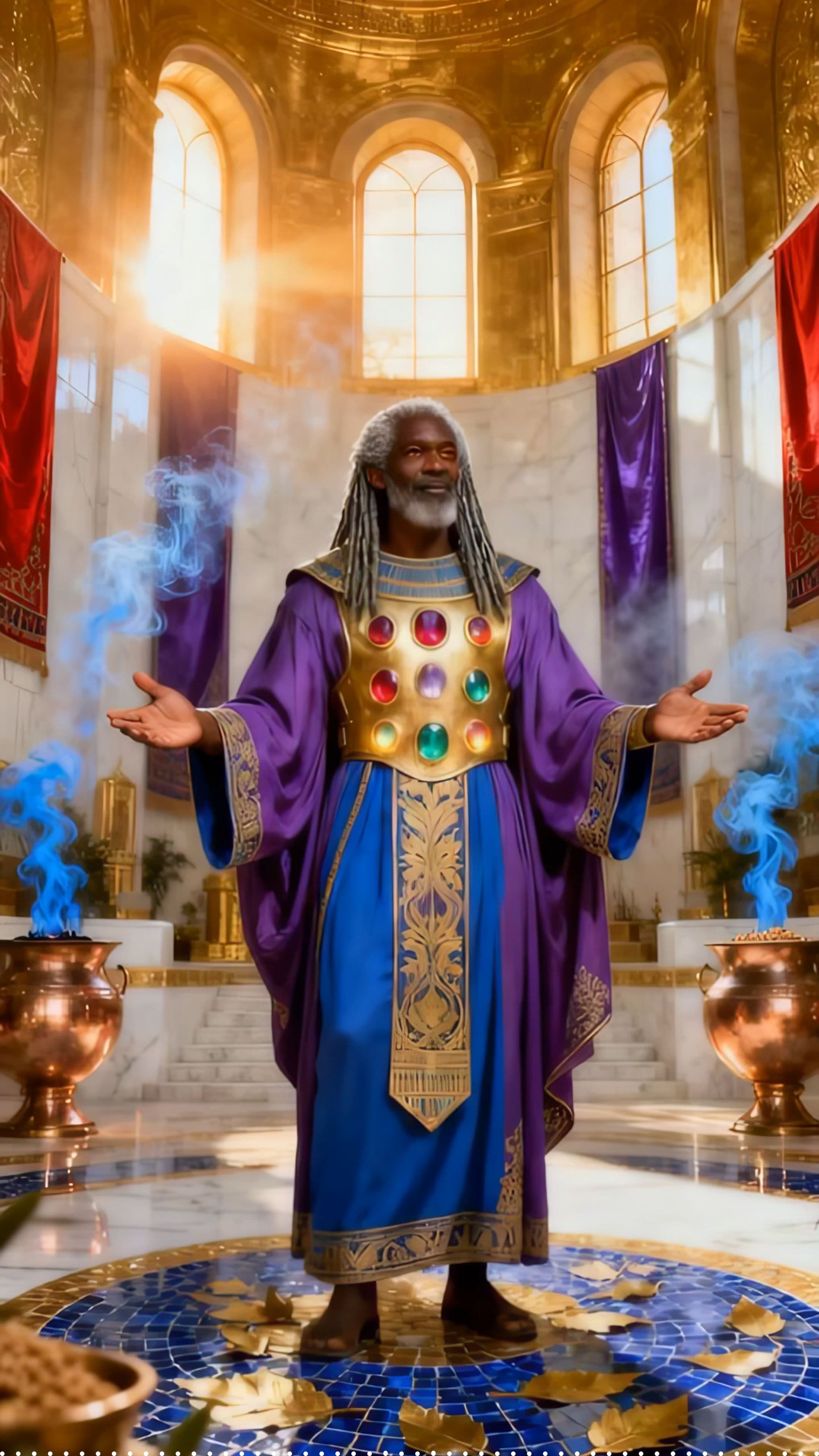 Psalm 90: Number Our Days