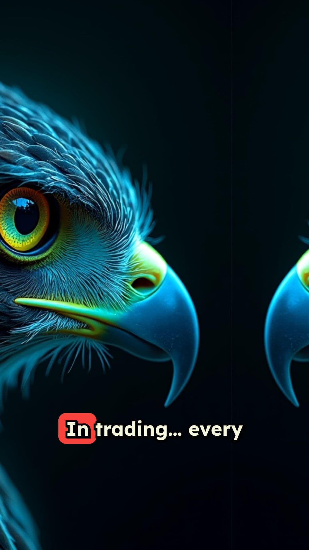 Hawk AI: Trade the Future, Before It Happens