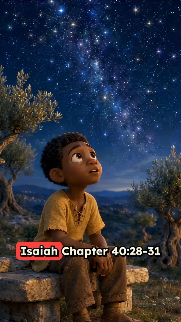 Renewed Strength in Yahuah