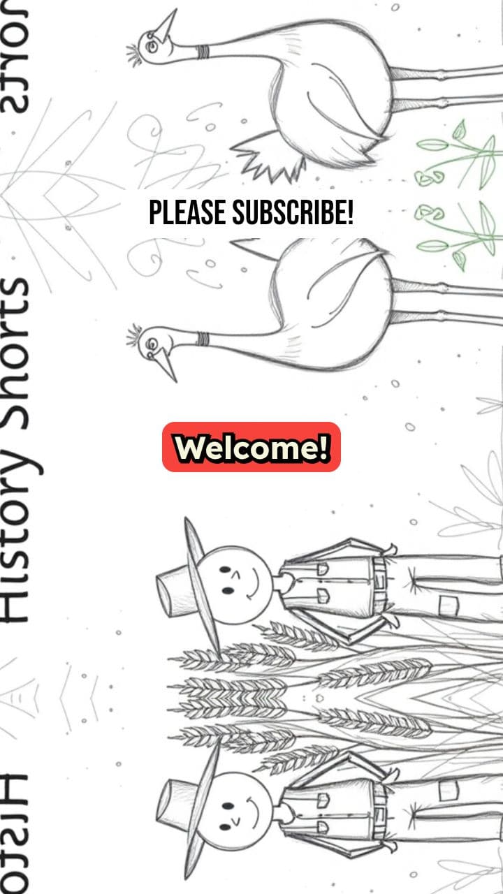 The Great Emu War Of Australia