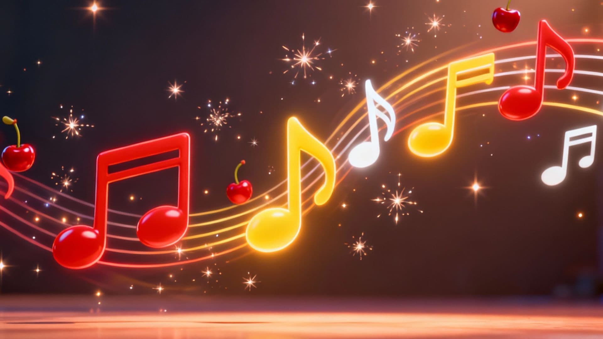 Dynamic D: Dance and Fun!