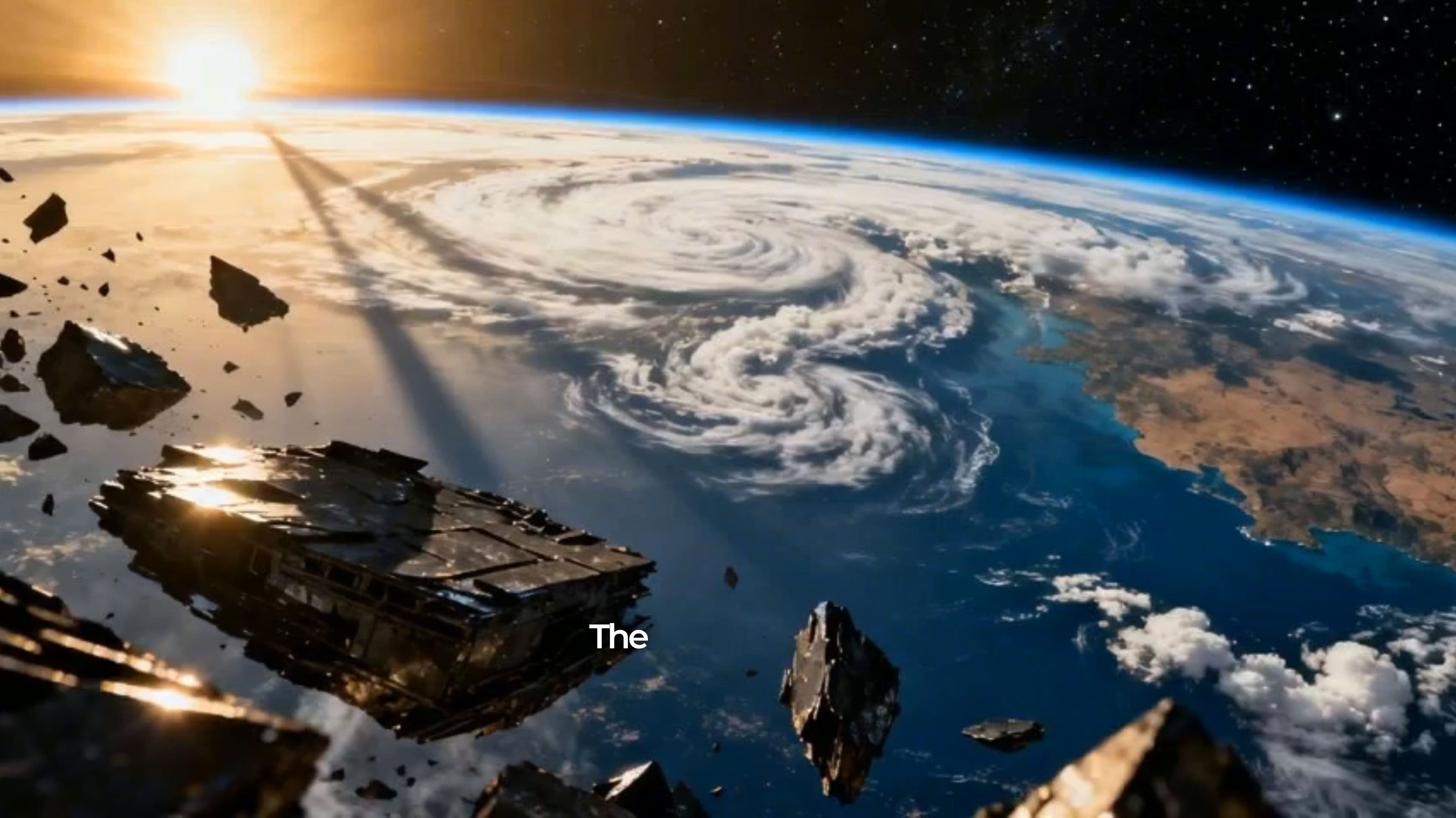 3-The Great Orbital Awakening