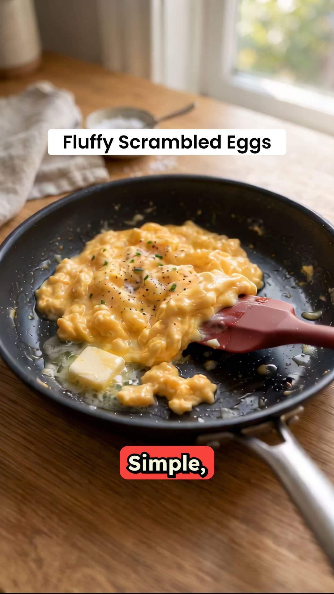 Simple Crowd-Pleasing Meals
