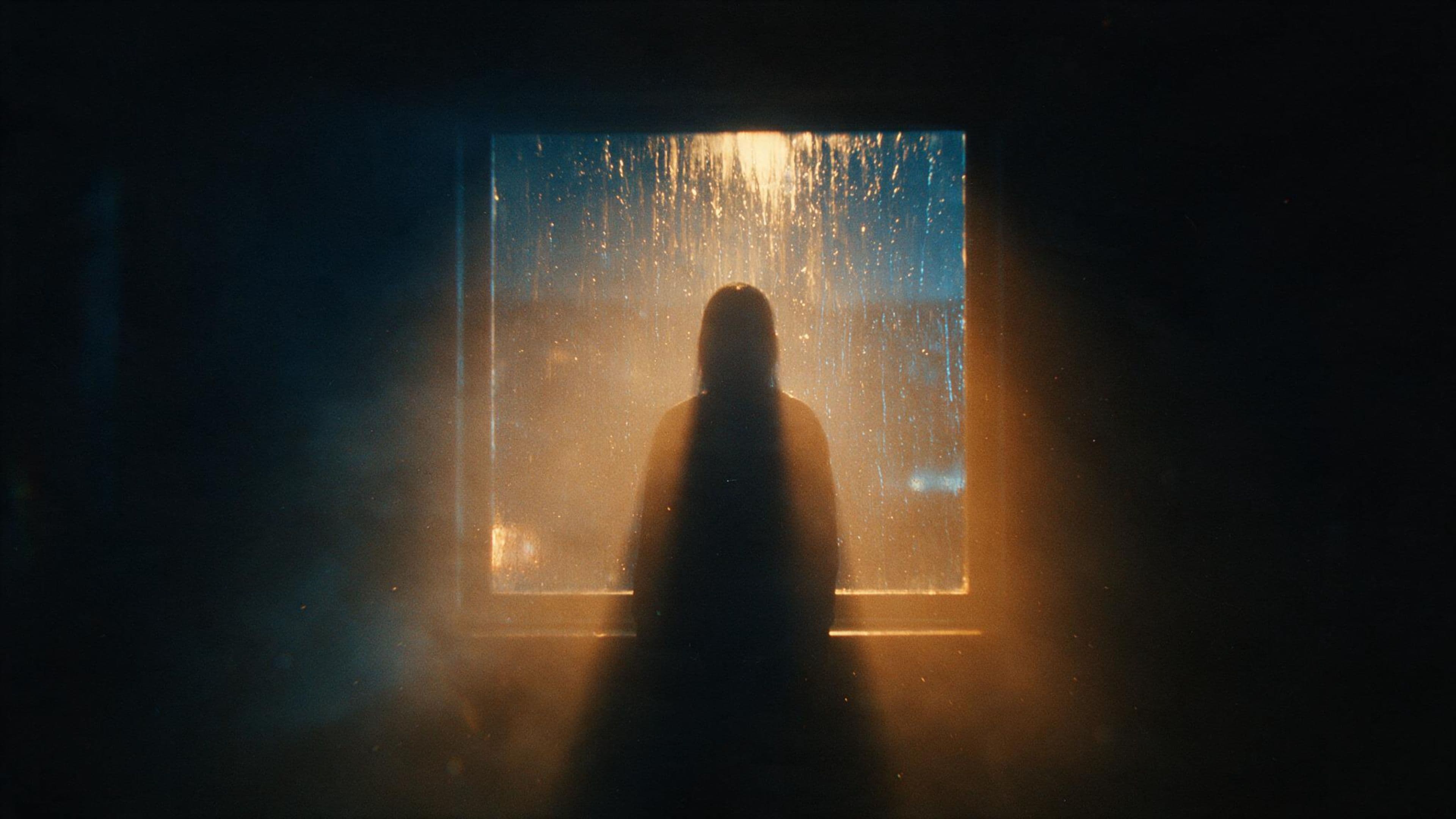 A Little Light in the Window