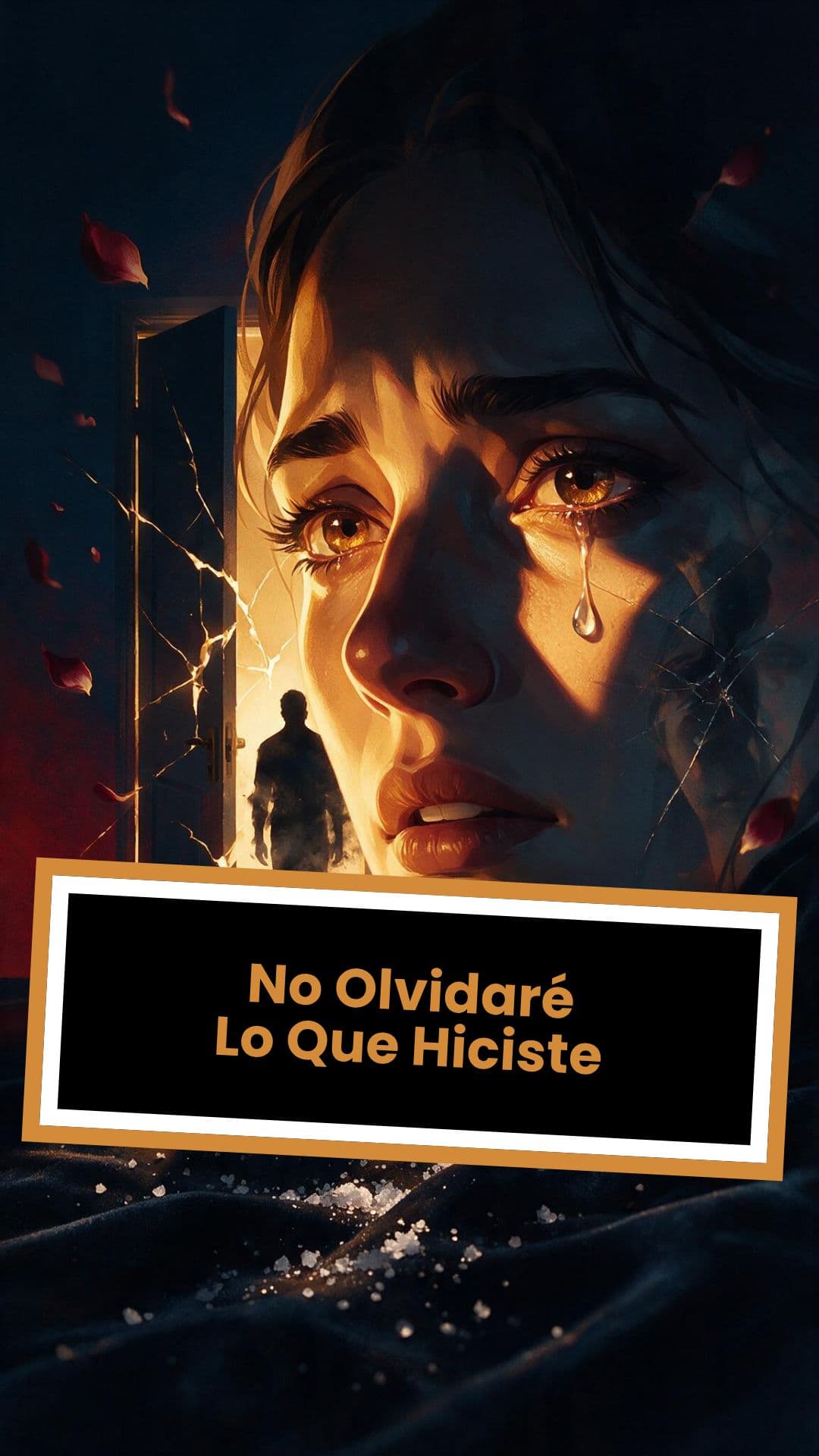 No Olvidaré Lo Que Hiciste