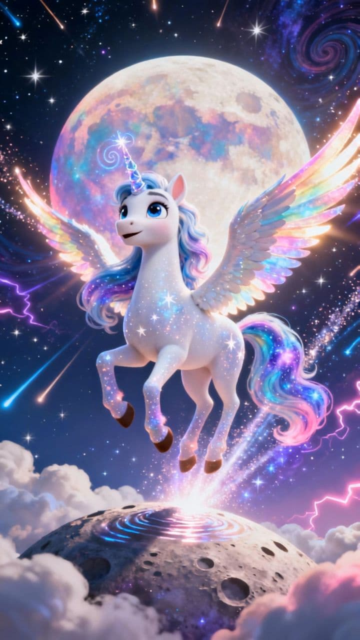 Star Pony