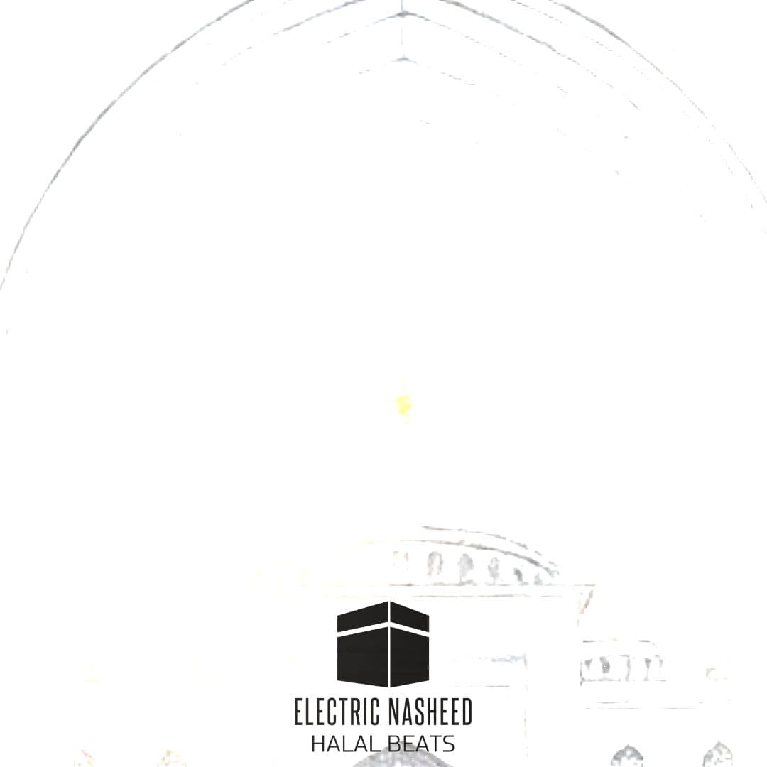 MUSLIM IN DER FREMDE