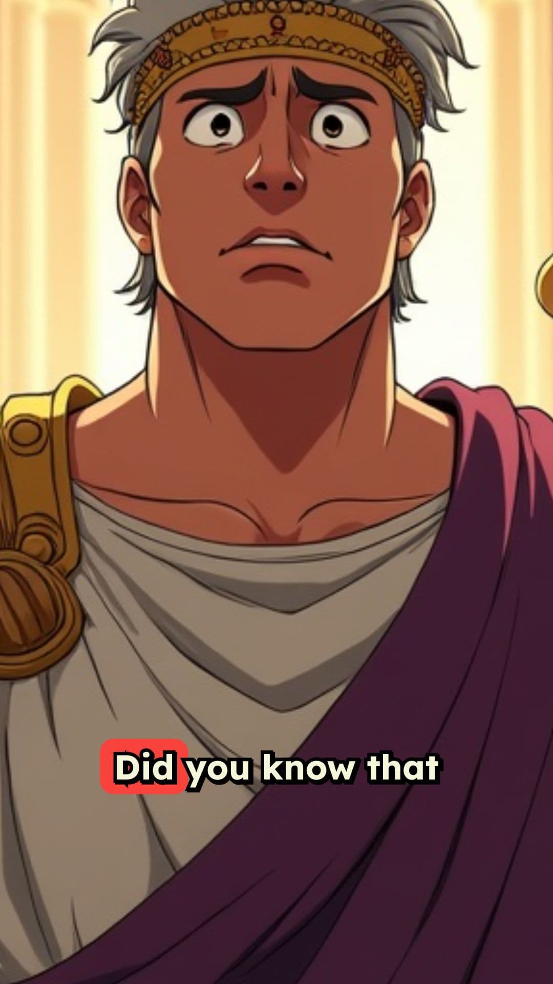 The Pee Tax of Emperor Vespasian