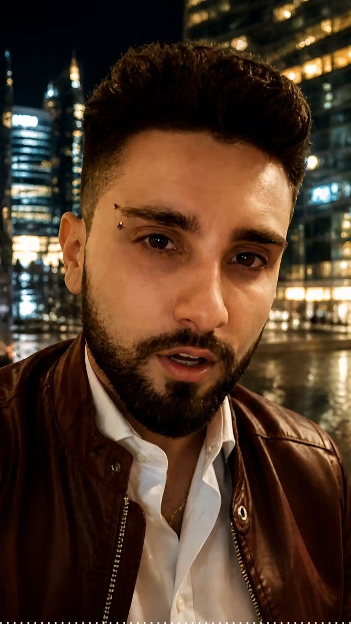 La bad che cambia la piazza