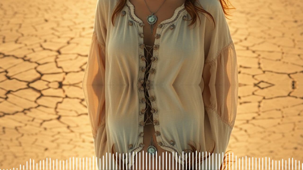 Paradise in Your Eyes