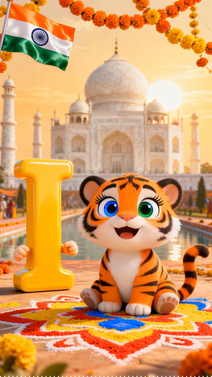Colorful India PRO