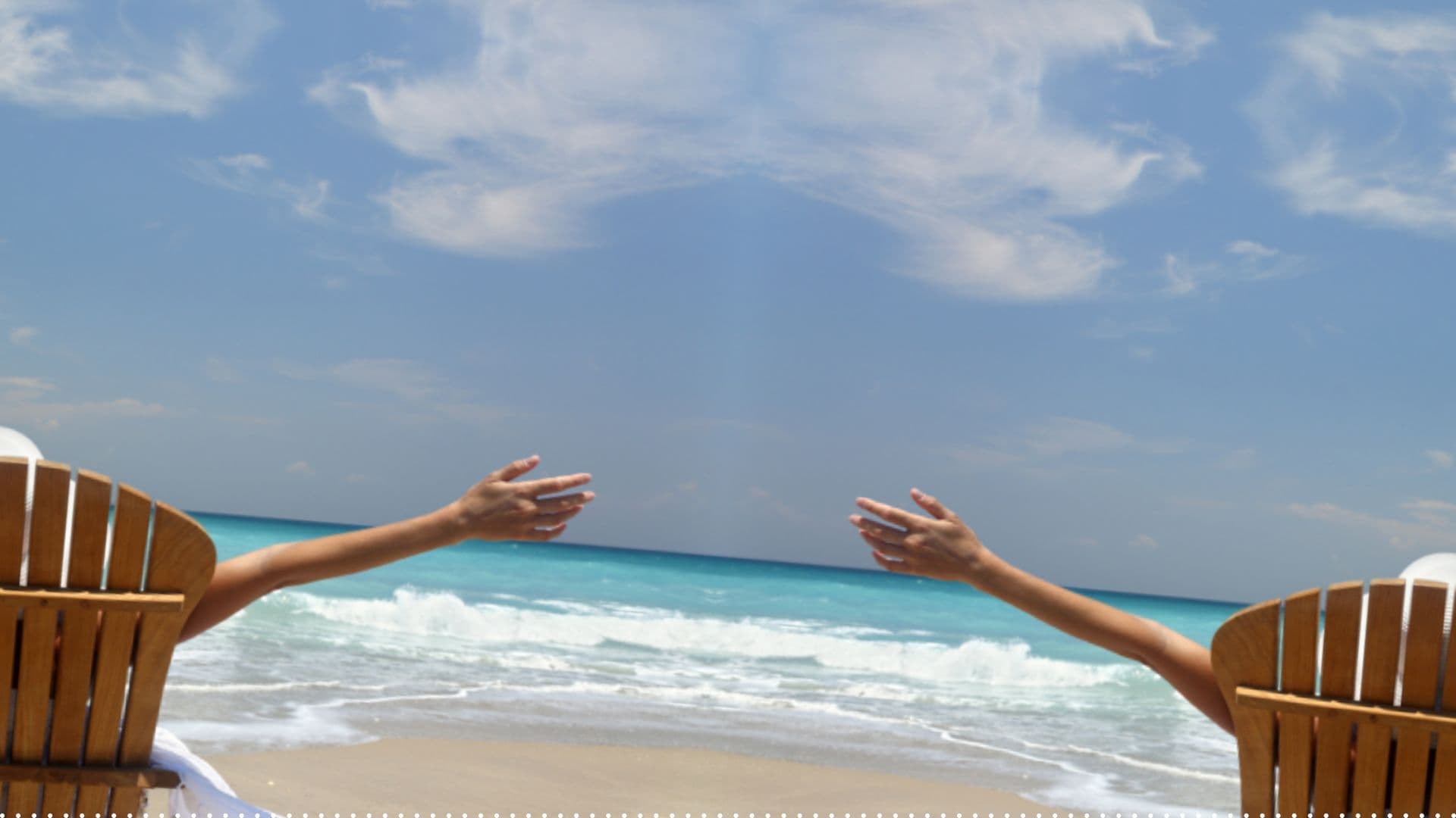 It Is Done, It Is Hers