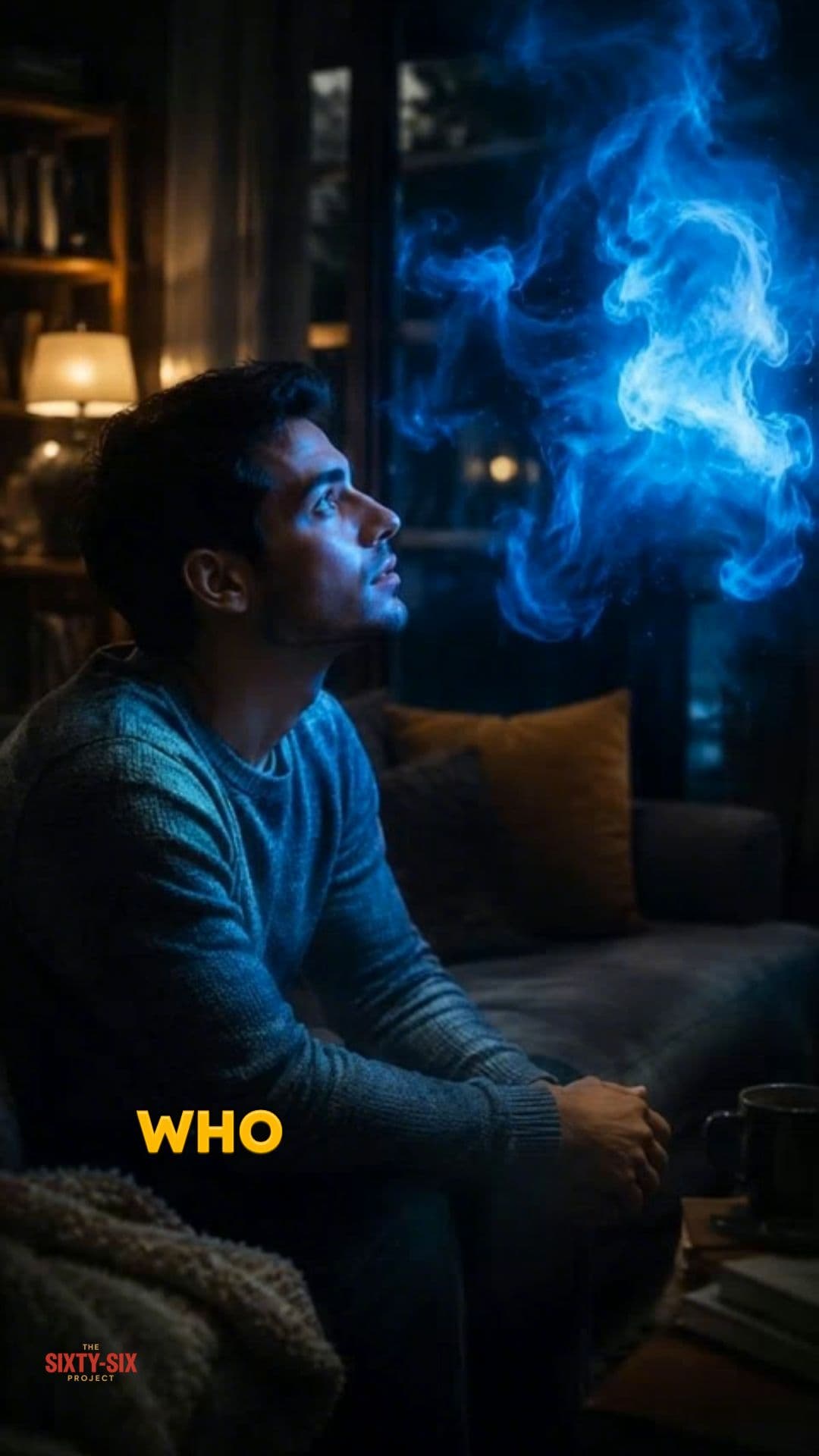 Who Is the Holy Spirit?