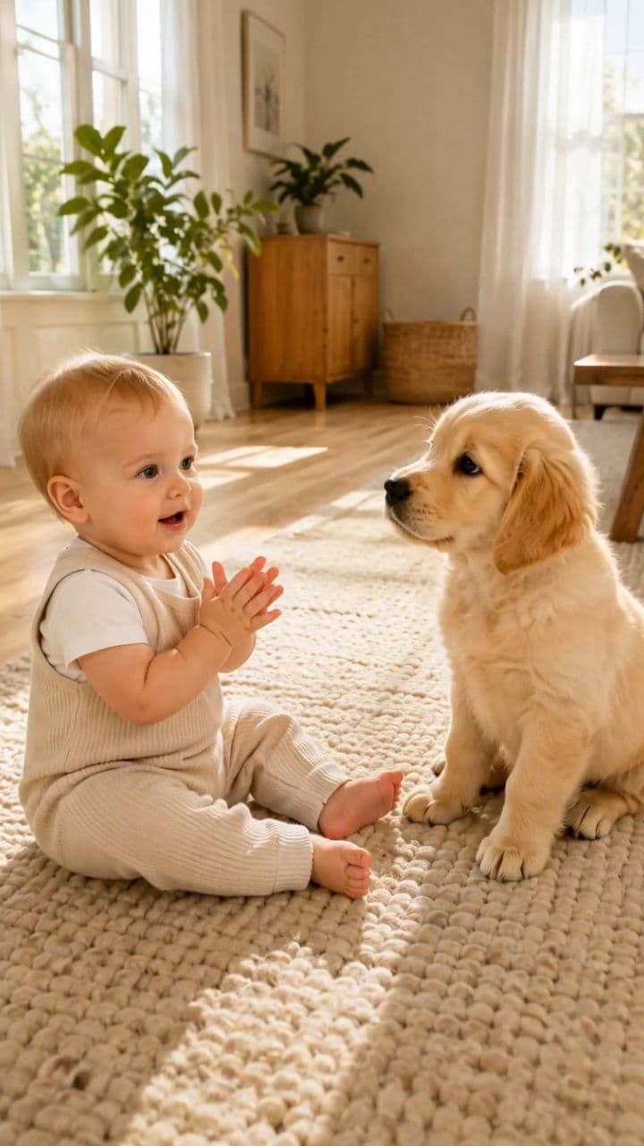 Pure Friendship