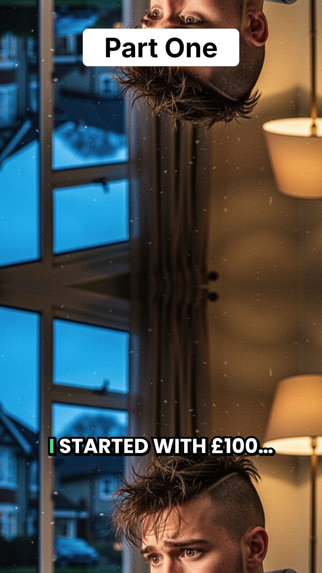 How £100 Changed Everything