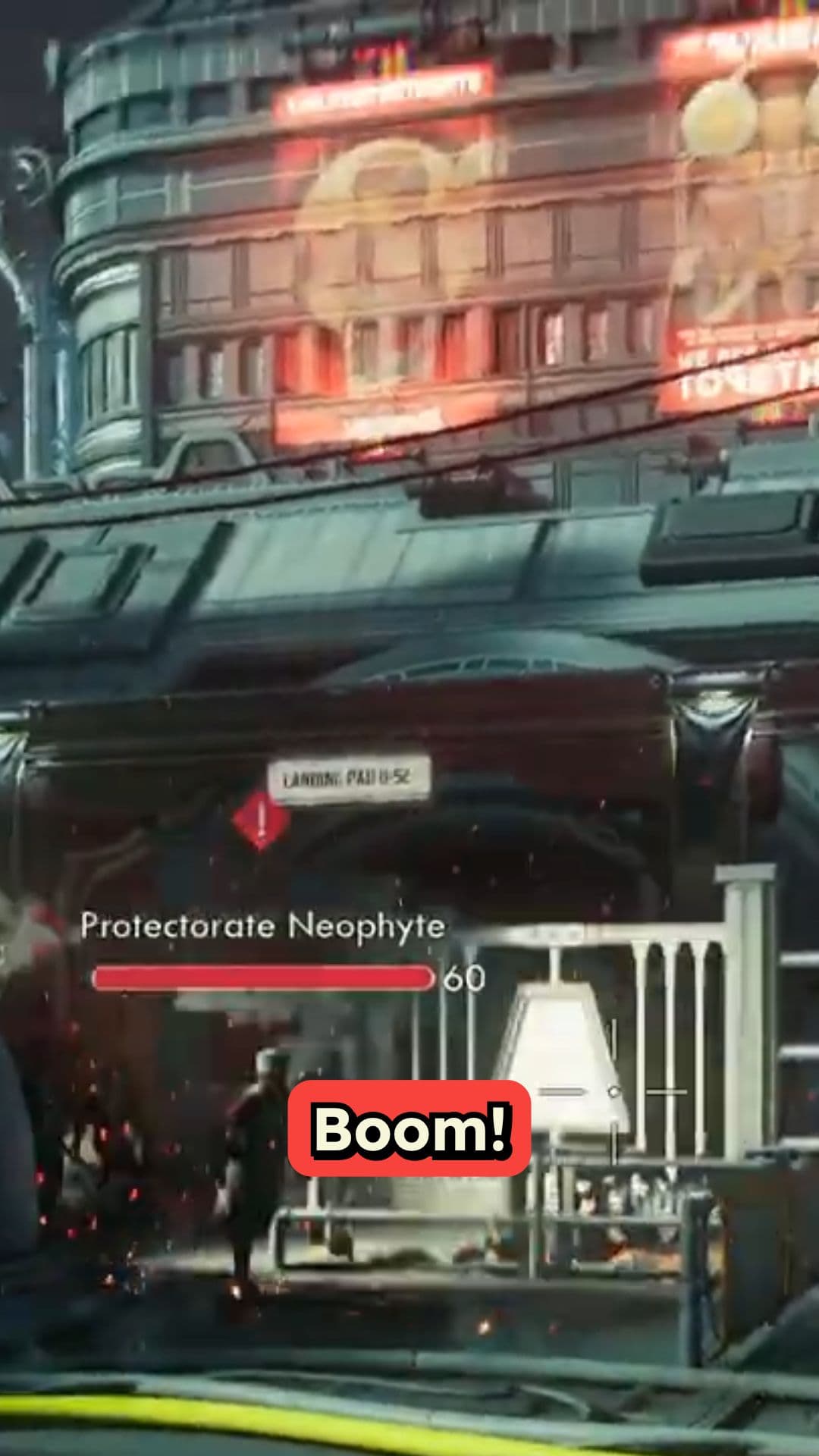 My Favorite Kind of Person, a Dead One