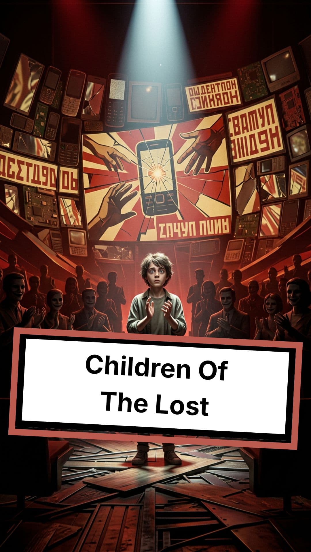 Children Of The Lost