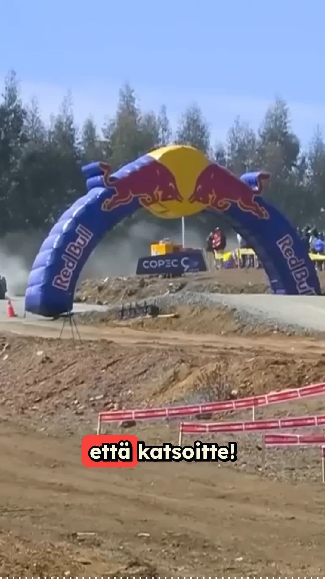 Interesting Clip 1