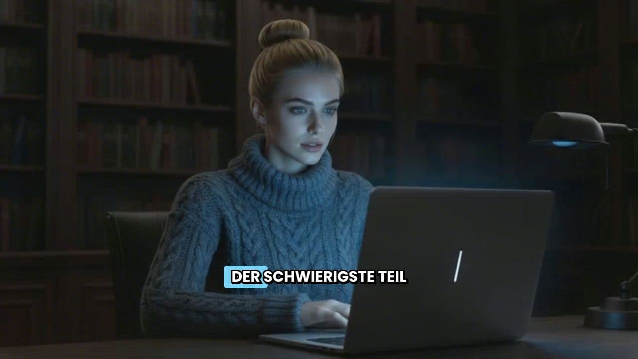 Online Marketing Masterclass Ad