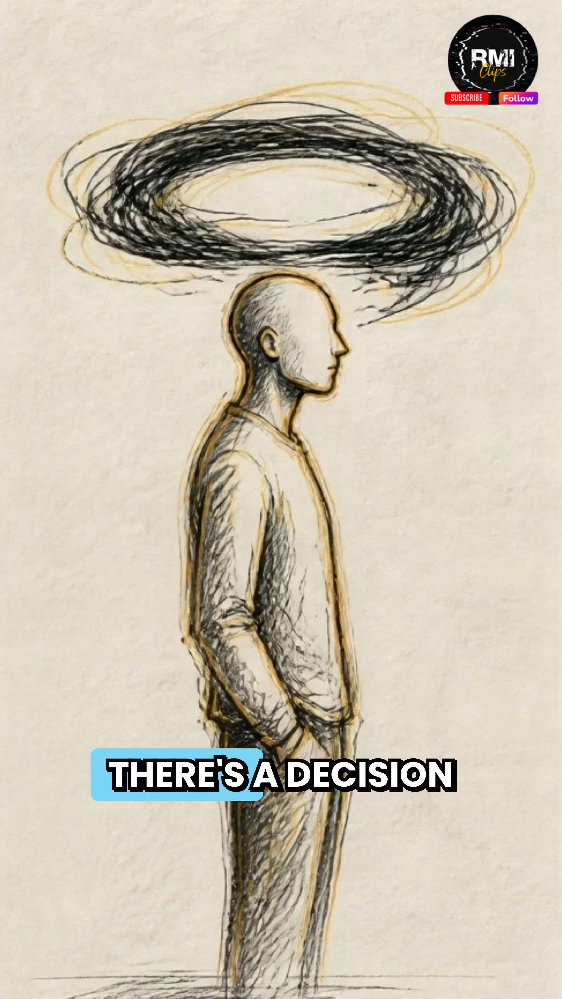 The Decision You've Been Avoiding