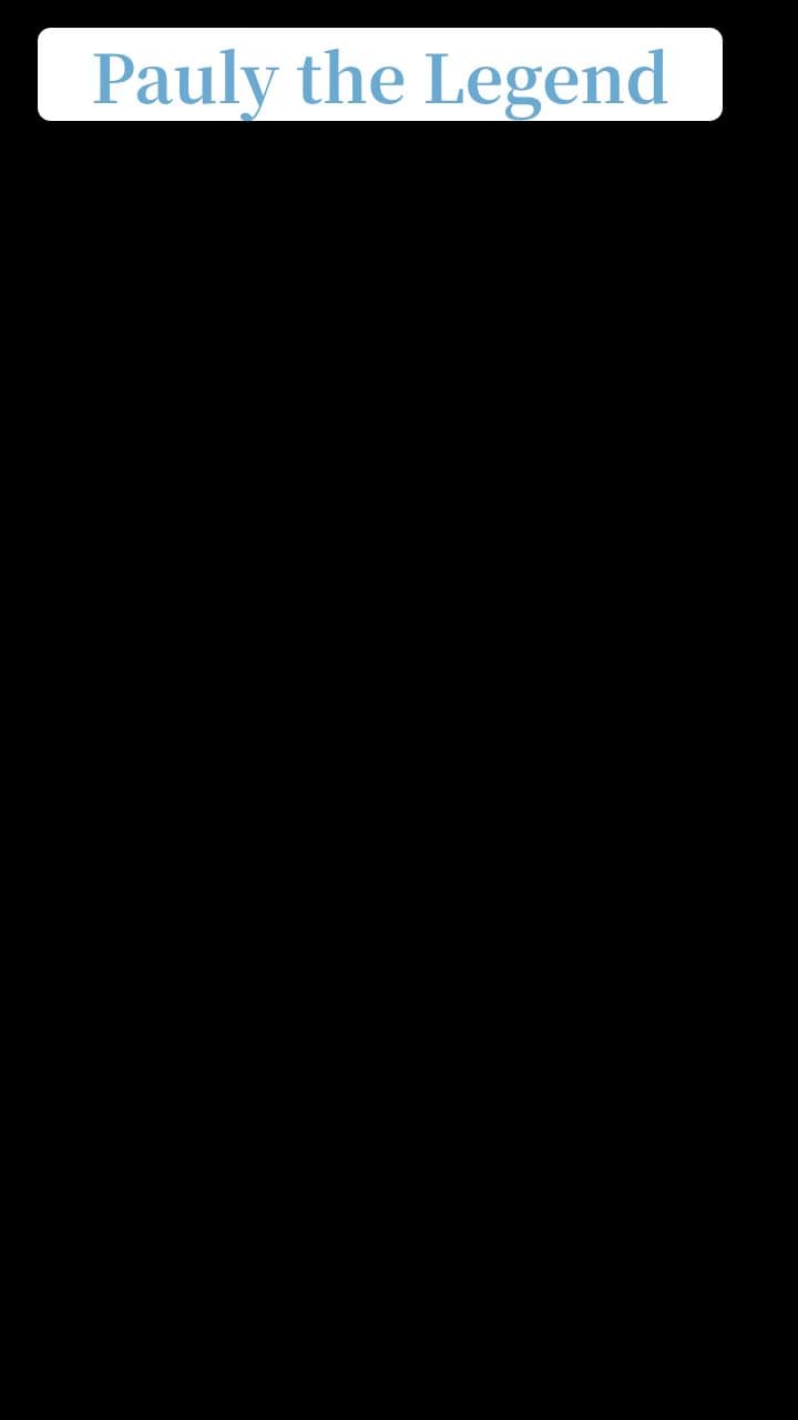 Paulie Surfing With a Beer