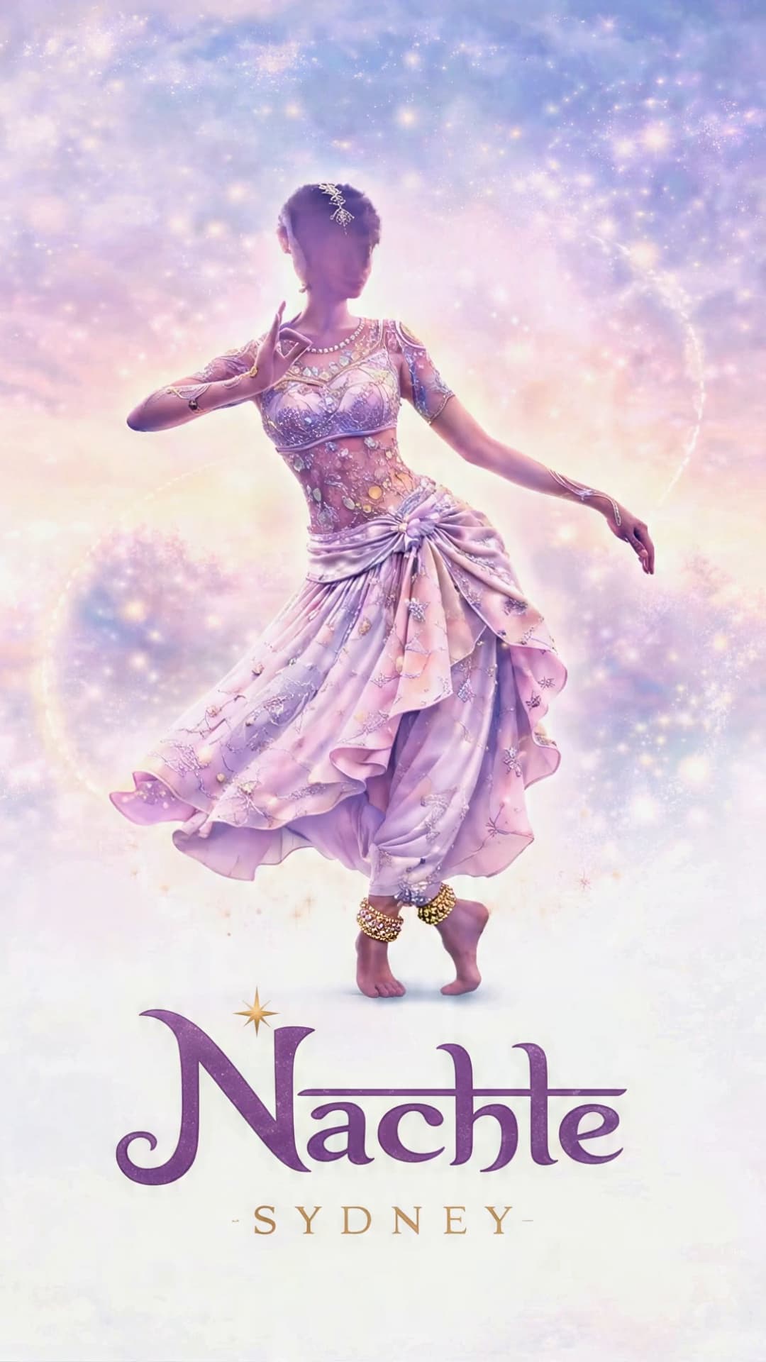 Nachle Sydney to Walt Disney World