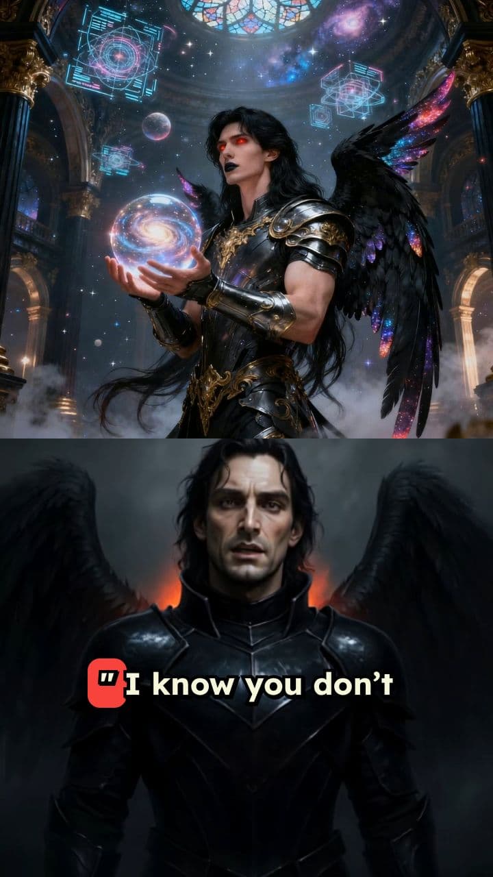 The Guardian Within