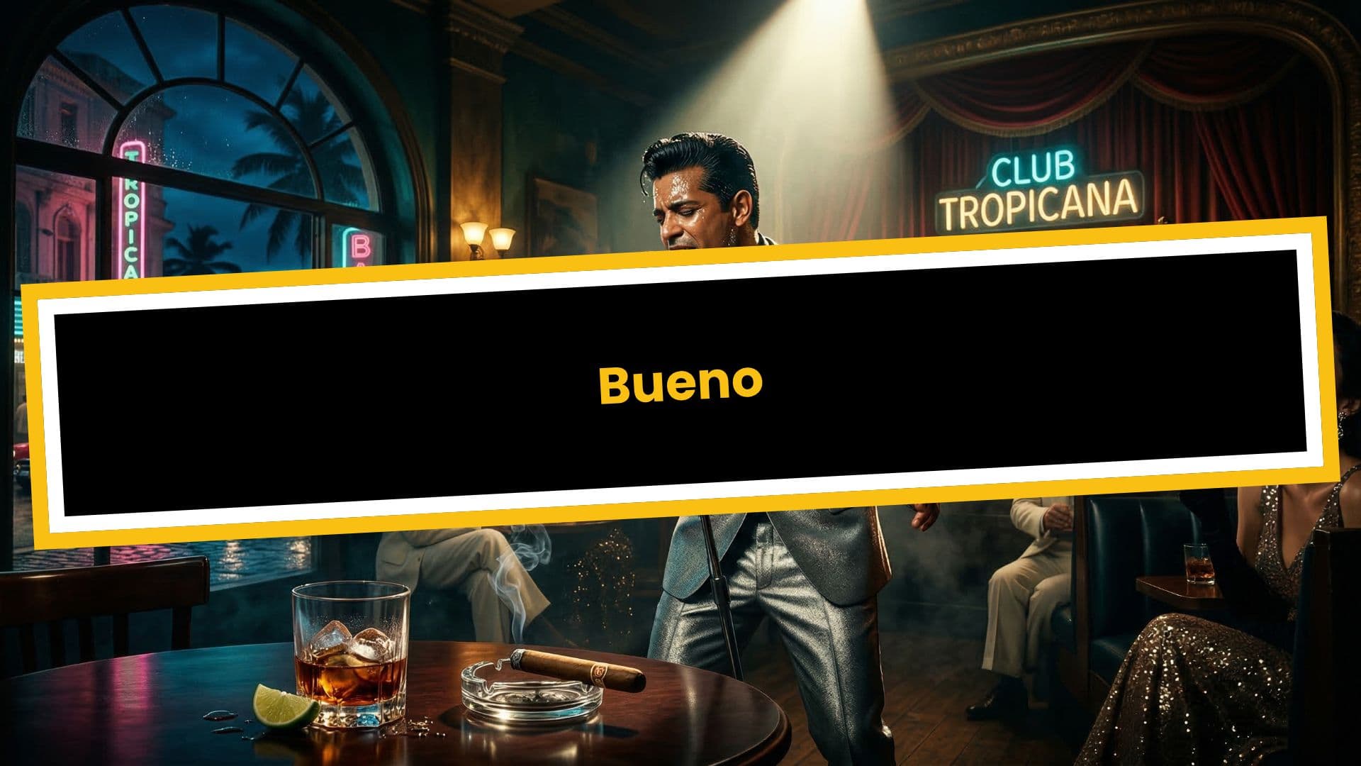 Bueno