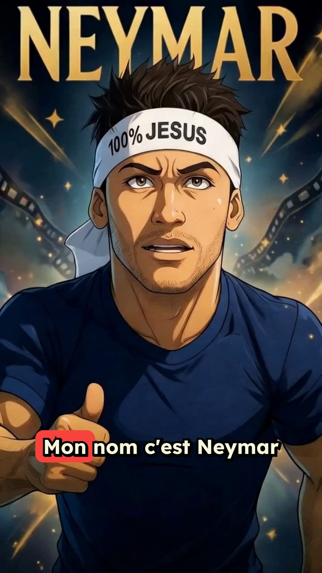 Neymar : Une légende du football