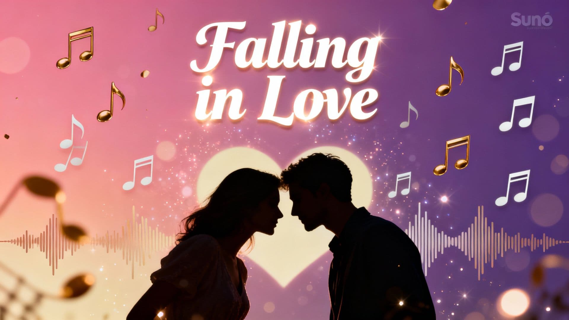 Falling in Love
