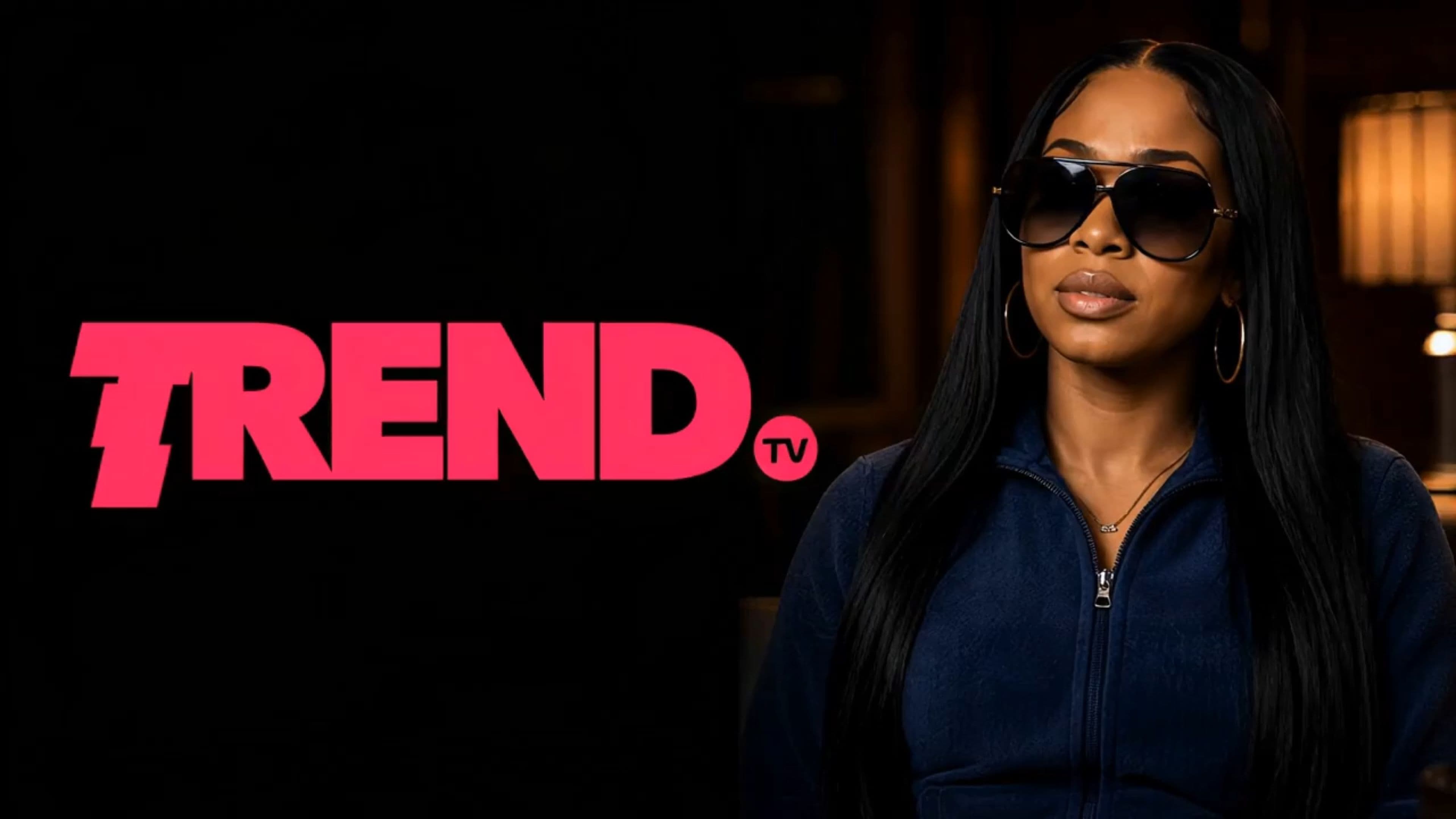 TREND Network Streaming Commercial