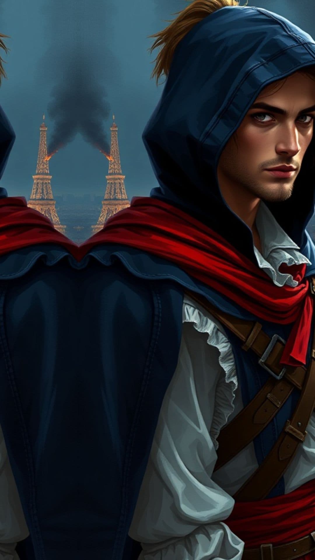 Assassins Creed Unity