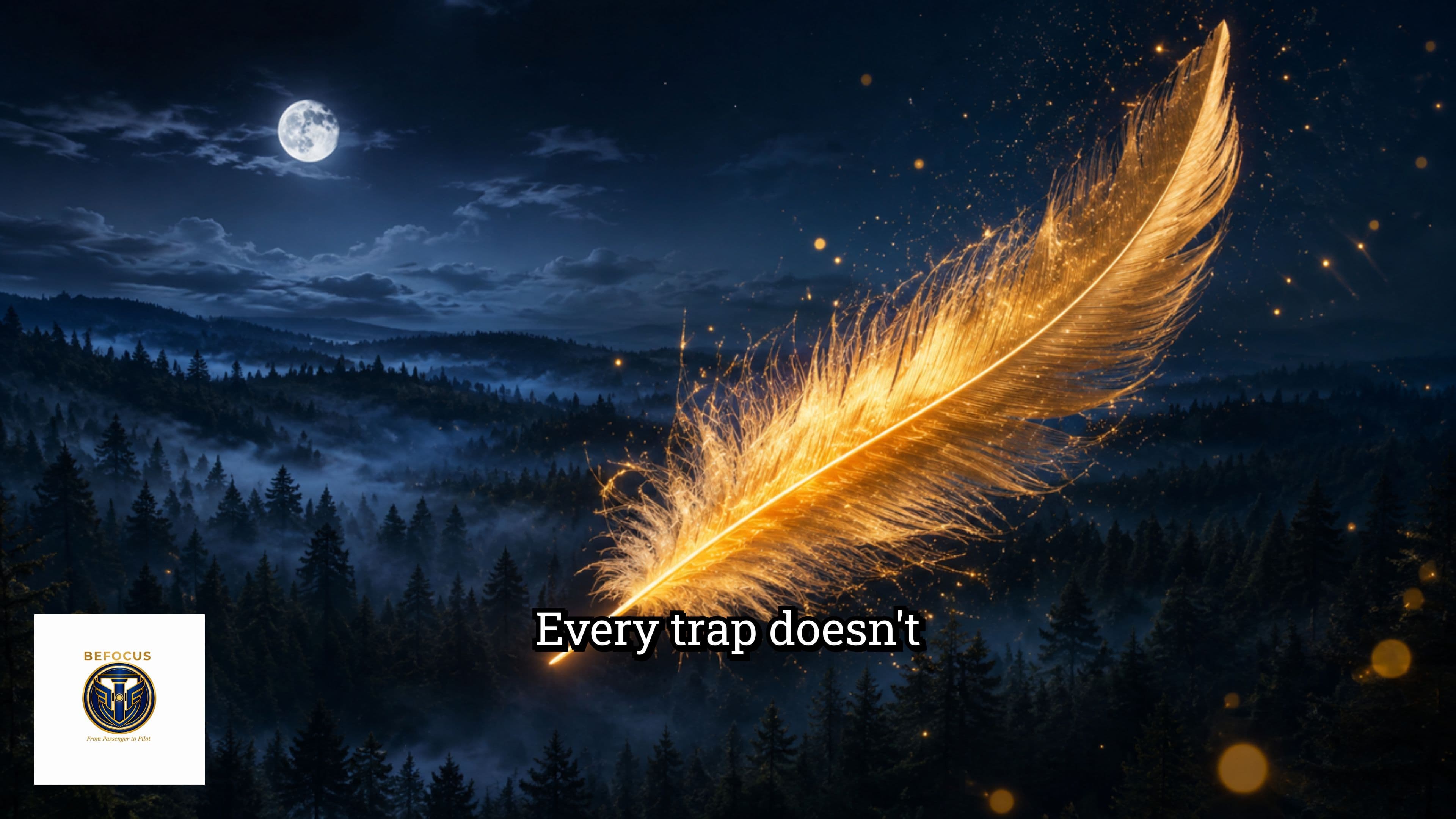 The Borrowed Wings