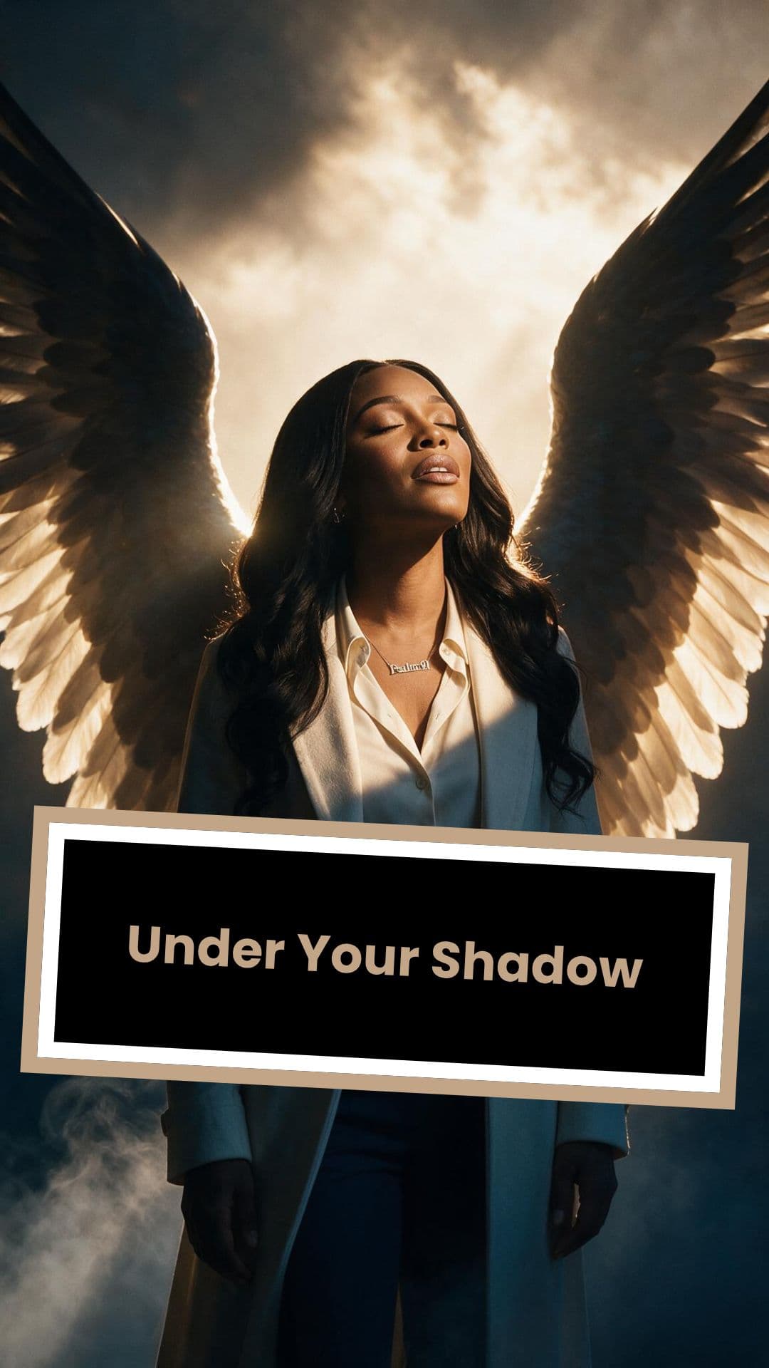 Under Your Shadow